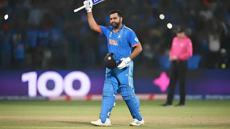 Most Runs Scored by Batters against England in the ICC World Cup 2023, till 43rd Match