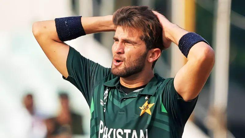 Players to Watch Out for in England vs Pakistan ICC ODI World Cup 44th Match