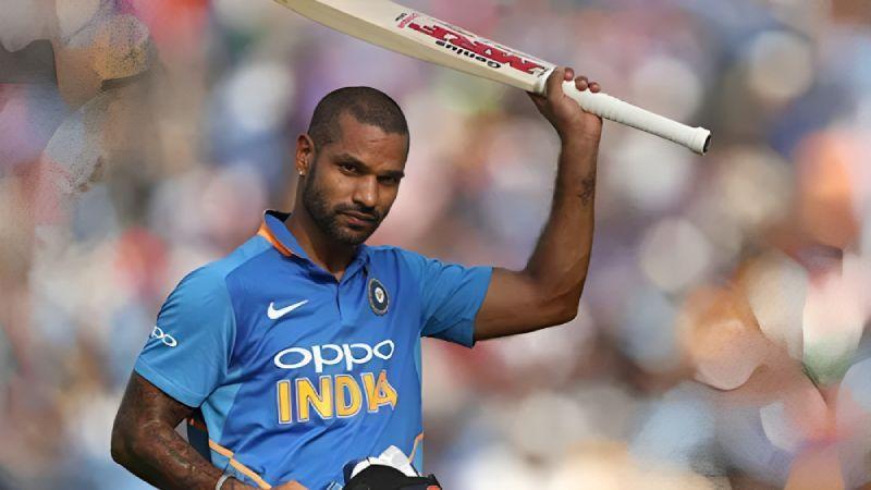 Batters Who Scored a Century Against Australia in World Cup History