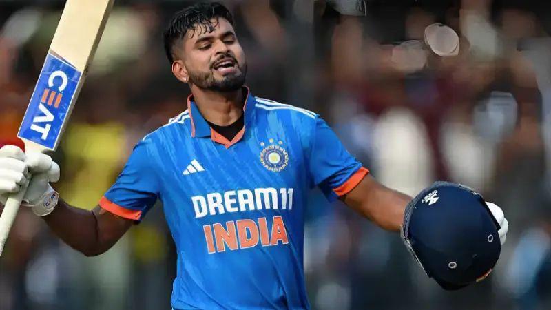 Batters with Most Sixes in the ODI World Cup 2023 