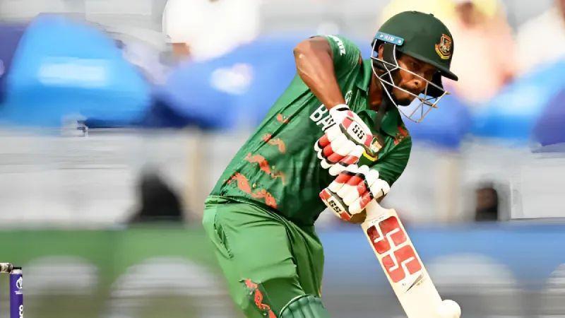 Batters who Scored Most Runs against India in the ODI World Cup 2023 till 32nd Match