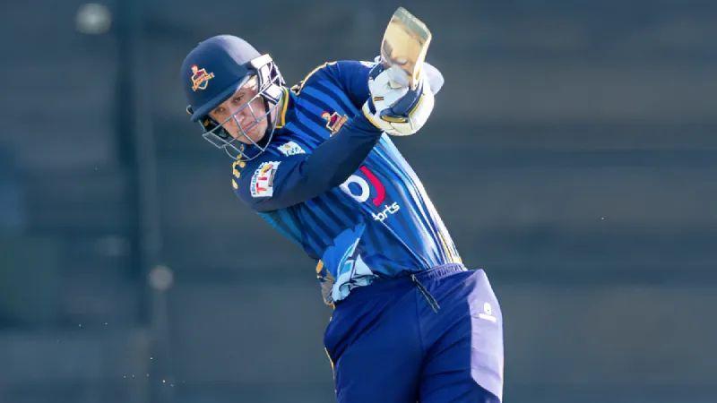 Abu Dhabi T10: Key Players to Watch Out for in Bangla Tigers vs Deccan Gladiators - 8th Match