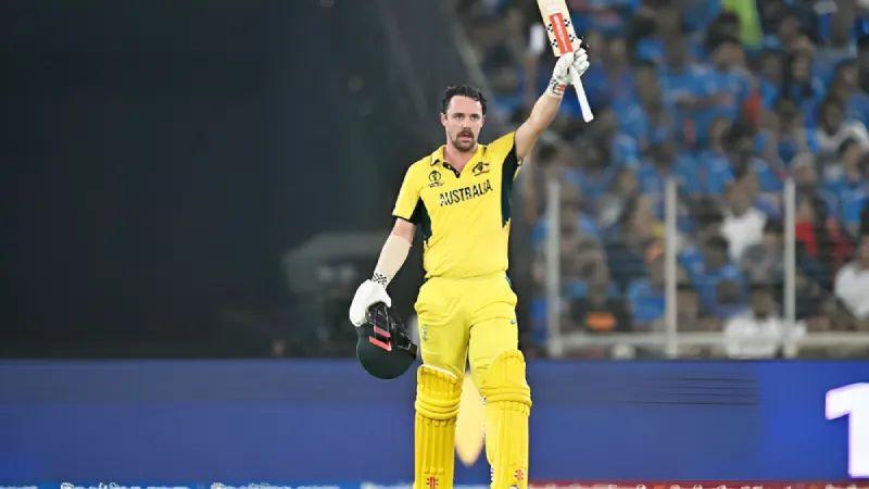 Head’s Majestic 137: The Cornerstone of Australia’s Sixth World Cup Win