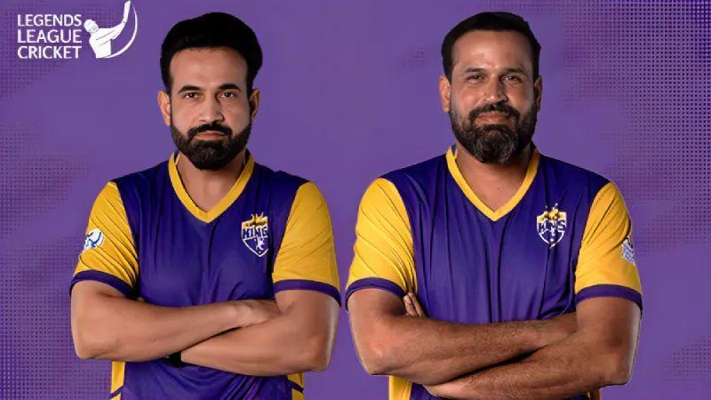 Legends League Cricket: Key Players to Watch Out for in Bhilwara Kings vs Southern Superstars - 10th Match