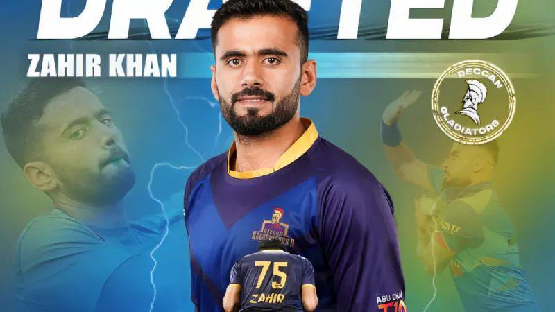 Abu Dhabi T10: Key Players to Watch Out for in Bangla Tigers vs Deccan Gladiators - 8th Match