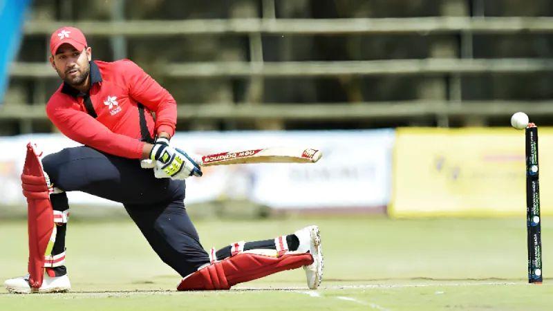 The 5 Highest Personal Best T20I Scores that Ended in Defeat