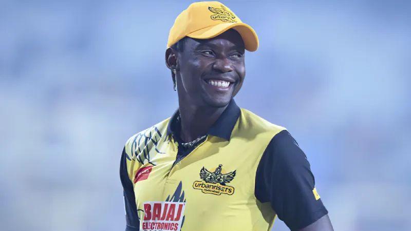Legends League Cricket: Key Players to Watch Out for in Bhilwara Kings vs Urbanrisers Hyderabad - 12th Match