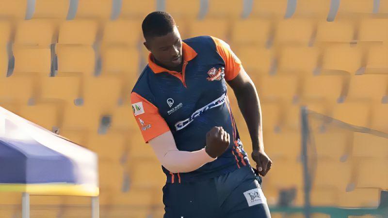 Top Wicket Takers of Abu Dhabi T10, 2023