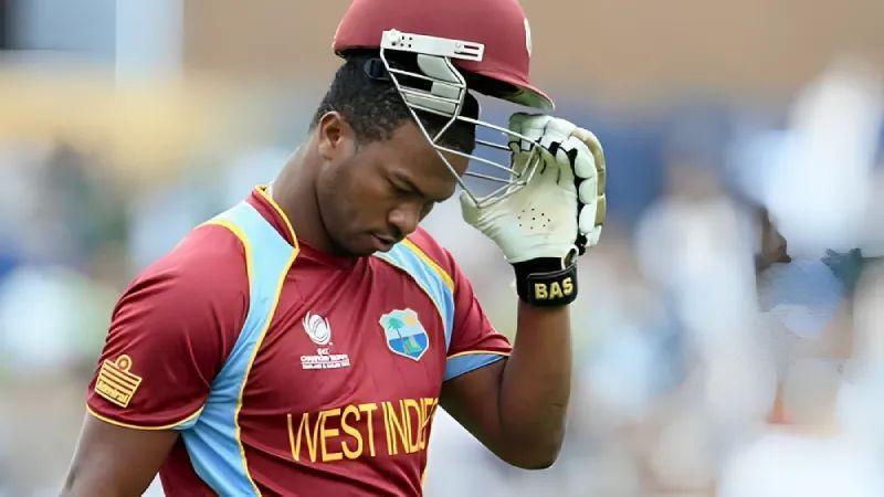 The 5 Highest Personal Best T20I Scores that Ended in Defeat