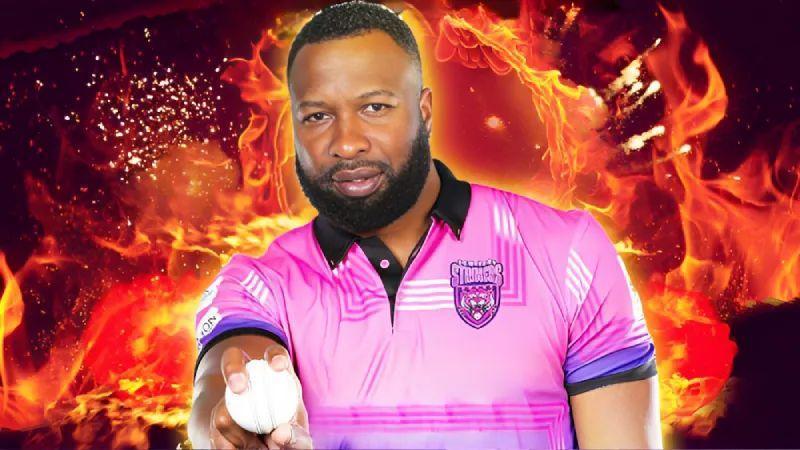Top Run Scorers of New York Strikers in Abu Dhabi T10, 2023 - till Match 22