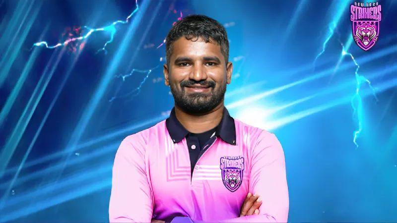 Top Run Scorers of New York Strikers in Abu Dhabi T10, 2023 - till Match 22