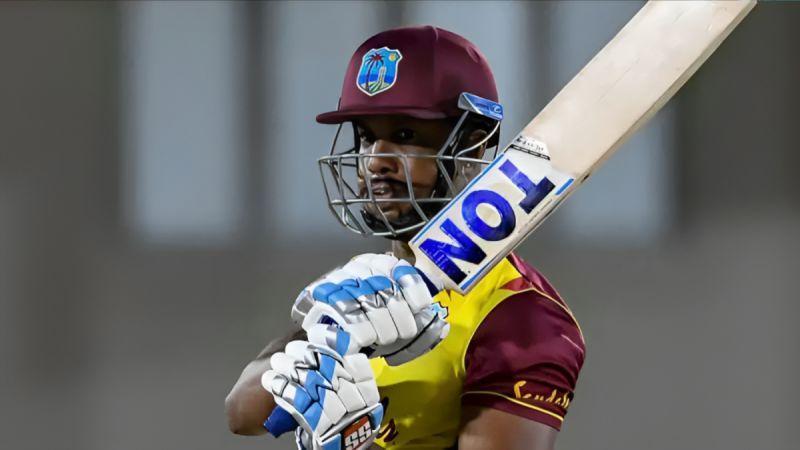 Top Run Scorers of Legends League Cricket 2023 - till the 11th Match