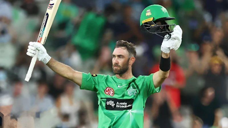 Melbourne Stars Batsmen with the highest run in BBL