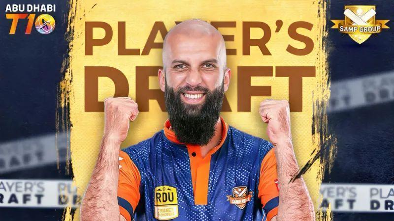 Abu Dhabi T10: Key Players to Watch Out for in New York Strikers vs Samp Army - 28th Match