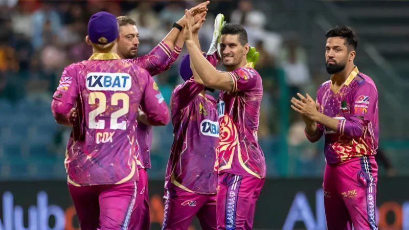 Abu Dhabi T10 League Cricket Match Prediction 2023 | Match 20 | Bangla Tigers vs Morrisville Samp Army – Can the MSA pull off their fourth straight win in the tournament? | Dec 05