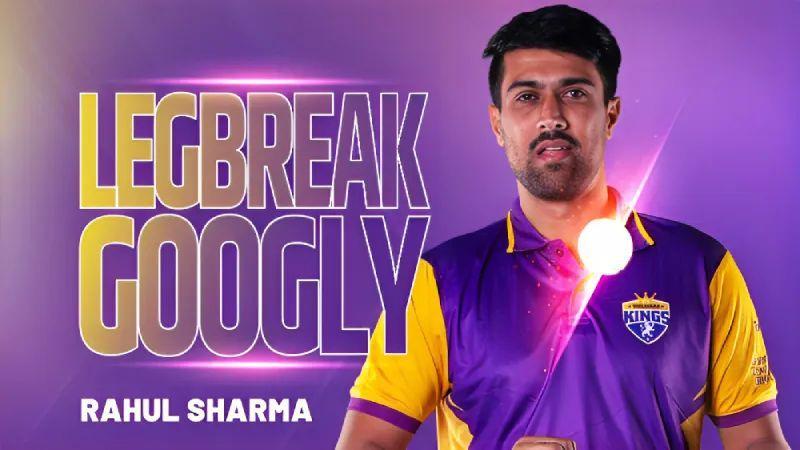 Legends League Cricket: Key Players to Watch Out for in Bhilwara Kings vs Urbanrisers Hyderabad - 12th Match