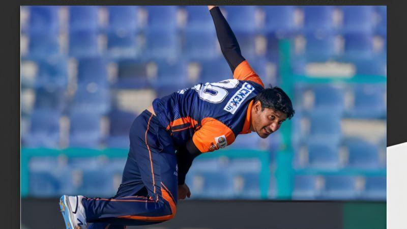 Top Wicket Takers of Abu Dhabi T10, 2023