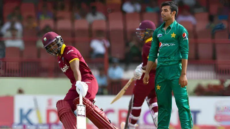 West Indies: Top Successful Chases in ODI Cricket