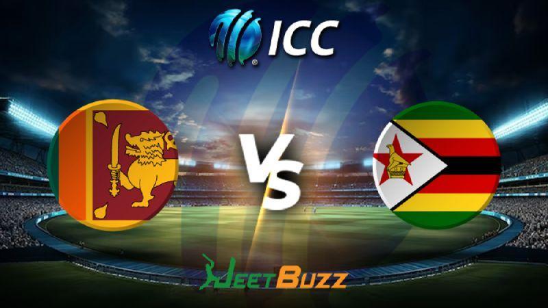 Cricket Prediction Sri Lanka vs Zimbabwe 2nd T20I Jan 16 – Can SL win the series after defeating visitors ZIM