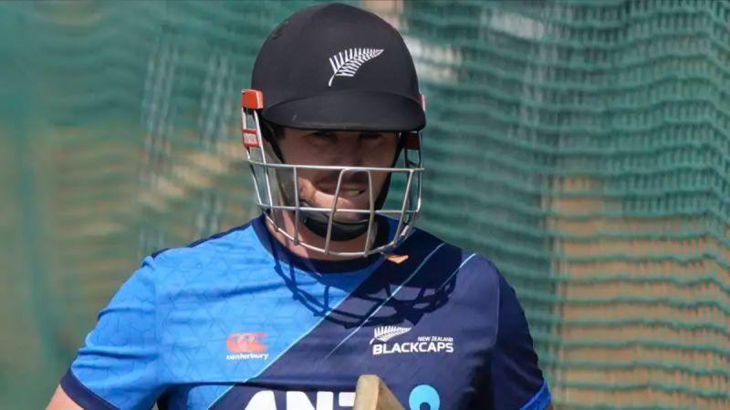 Players with the Most Runs in Super Smash 202324 - after the 26th Match