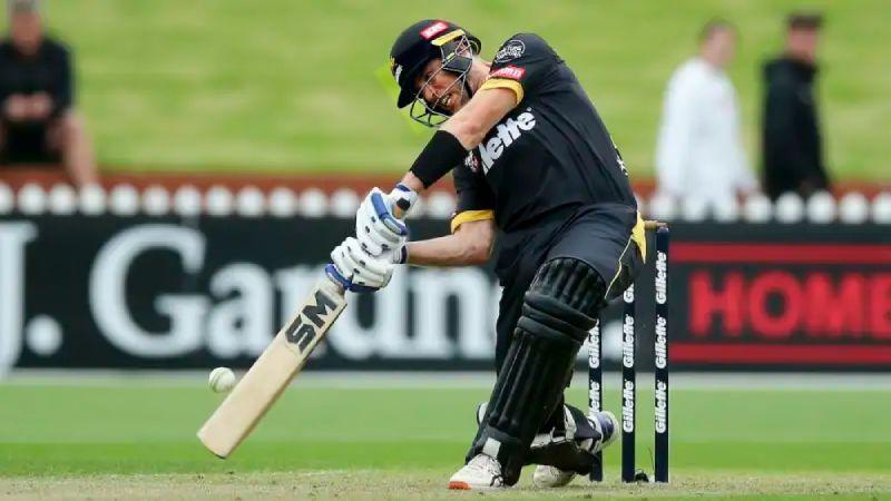 Super Smash 2023-24: How Canterbury Players Fared after 20th Match