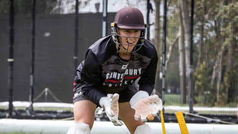 Super Smash 2023-24: How Canterbury Players Fared after 20th Match