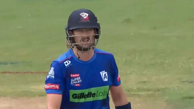 Super Smash 2023-24: How Auckland Players Fared after 17th Match