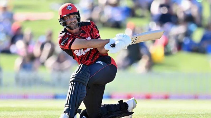 Super Smash 2023-24: How Canterbury Players Fared after 20th Match
