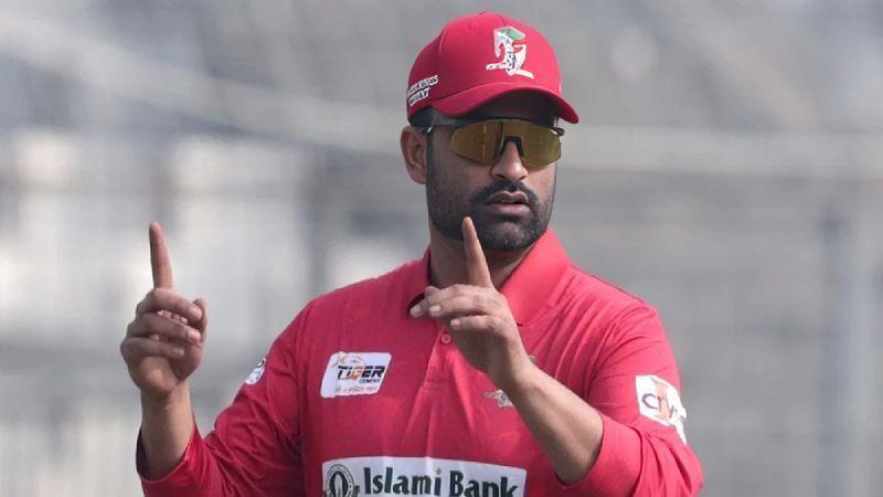 BPL 2024 How Fortune Barishal Fared after the Eliminator Match