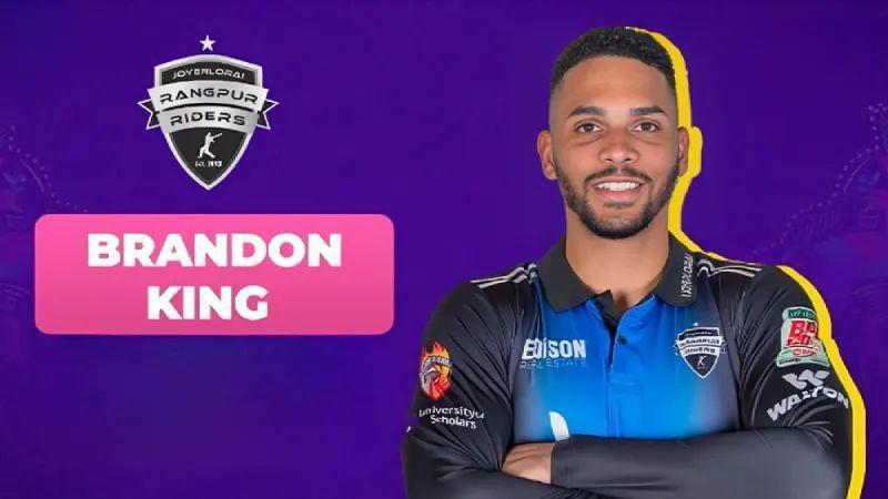 BPL 2024: Stars and Underperformers of Rangpur Riders vs Comilla Victorians - 40th Match