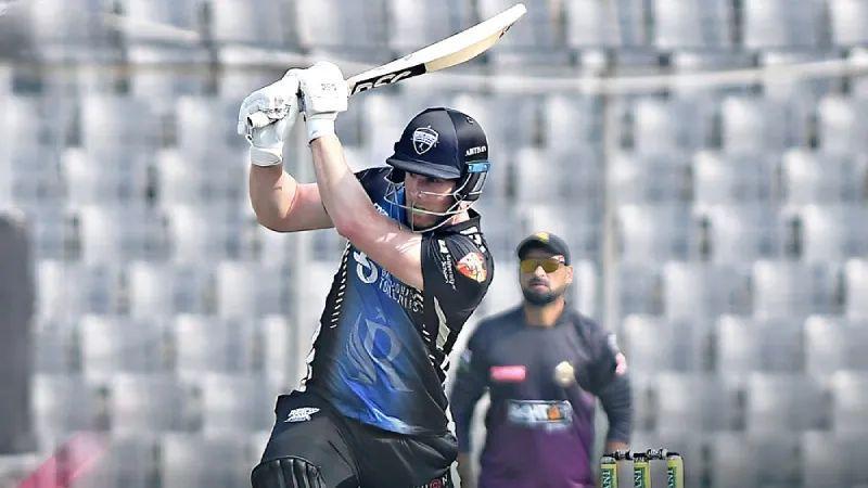 BPL 2024: Stars and Underperformers of Rangpur Riders vs Comilla Victorians - 40th Match