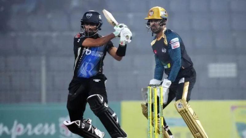 How Overseas Players Fared in the BPL 2024