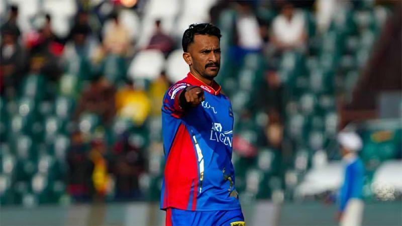 Bowlers with Best Bowling Figures in PSL 2024 - after the 29th Match