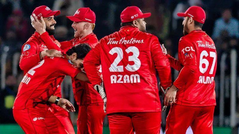 PSL Cricket Match Prediction 2024 | Eliminator 1 | Islamabad United vs Quetta Gladiators – Let’s see who will win. | March 15