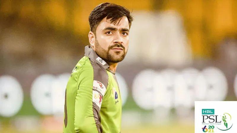 Bowlers with the Most Four Wicket Hauls in PSL History