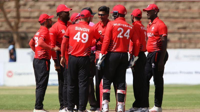 Cricket Prediction United States vs Canada 5th T20I April 13 – Let’s see if the USA whitewash the opposition or not.
