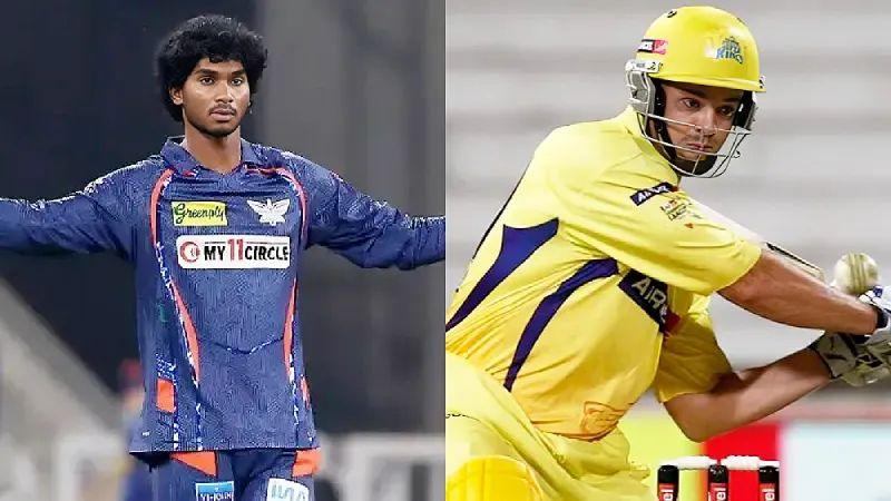 Five Bowlers Will Always Remember Virat Kohli as Their First IPL Wicket
