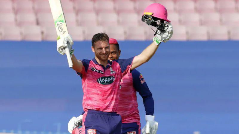 Players with the Most Fifties in IPL 2024 - till the 32nd Match