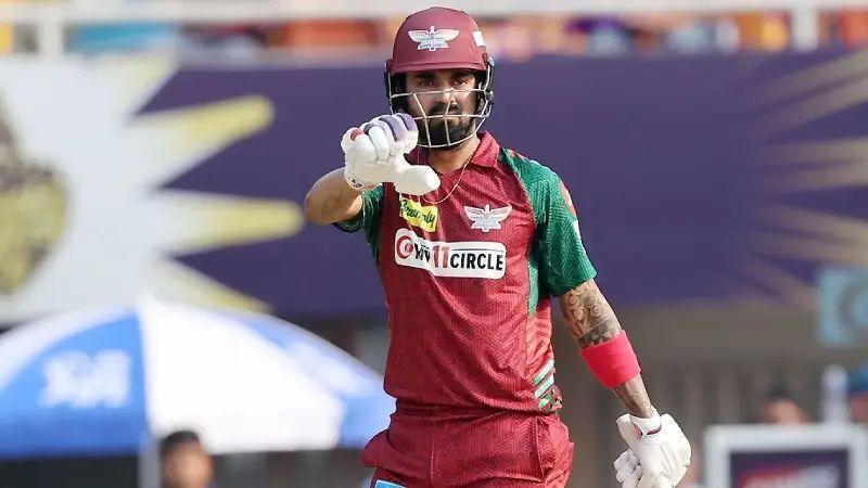 IPL 2024: Predicting the Big Hitters of LSG vs CSK, 34th Match