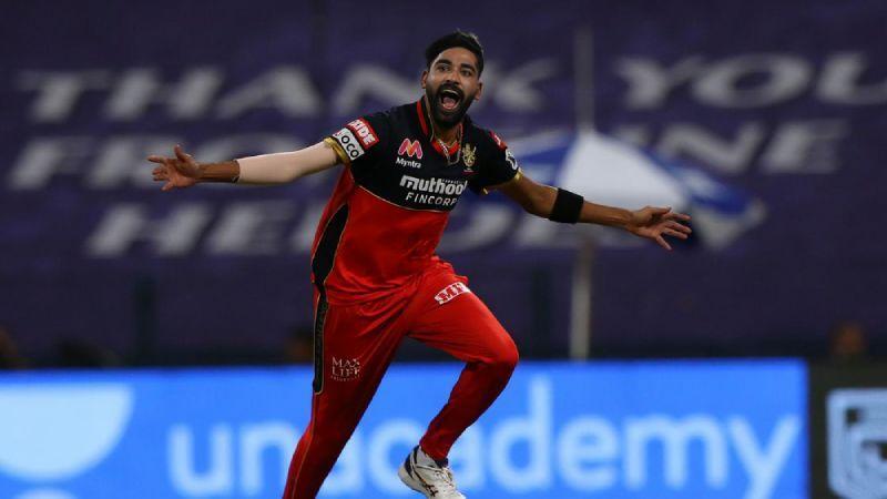 Royal Challengers Bengaluru Players with the Most Wickets in IPL 2024 after their 5th Game of Group Stage