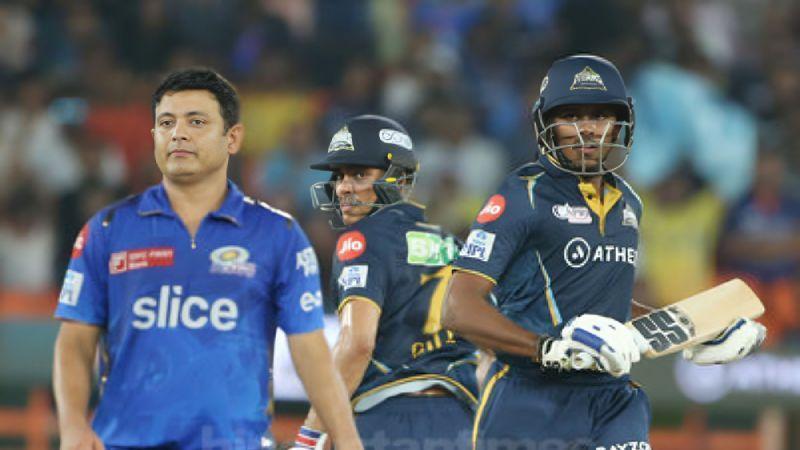Highest Partnership for the First Wicket in IPL 2024 against RR