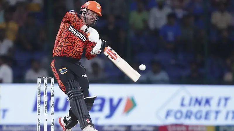 How Overseas Players Fared in IPL 2024, after the 37th Match