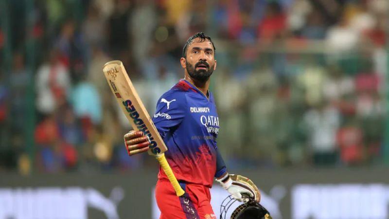 IPL 2024 Who Will Be the Big Hitters in the RCB vs GT, 52nd Match