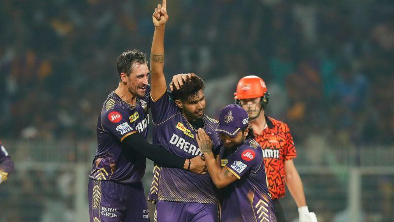 Bowlers with the Most Wickets in IPL 2024