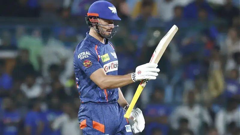 Cricket Highlights, 30 April: IPL 2024 (Match 48) – Lucknow Super Giants vs Mumbai Indians