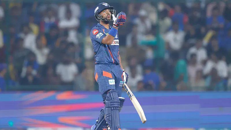 IPL 2024: Who Will Steal the Show in the MI vs LSG, 67th Match