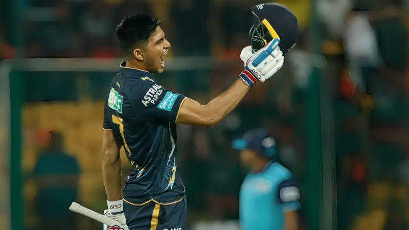 IPL 2024 Who Will Be the Big Hitters in the RCB vs GT, 52nd Match