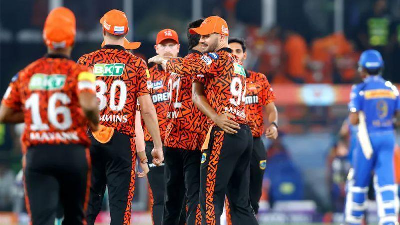 IPL Cricket Match Prediction 2024 | Match 66 | Sunrisers Hyderabad vs Gujarat Titans – Let’s see who will win | May 16