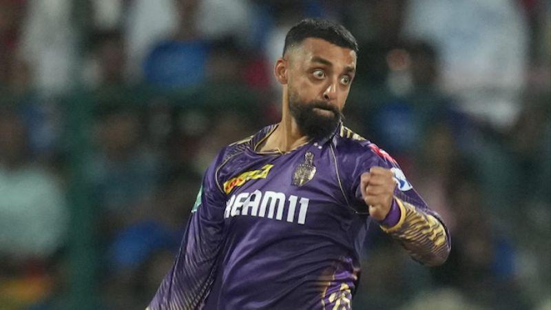 Bowlers with the Most Wickets in IPL 2024