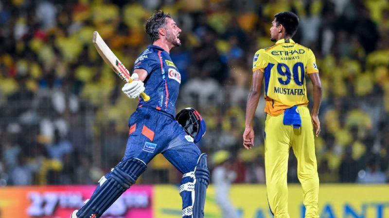 What Were the Key Issues for LSG in IPL 2024